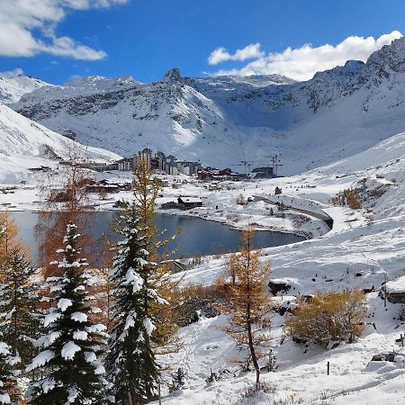 Studio Chalet Club - Val Claret-7 By Interhome Tignes Exterior photo
