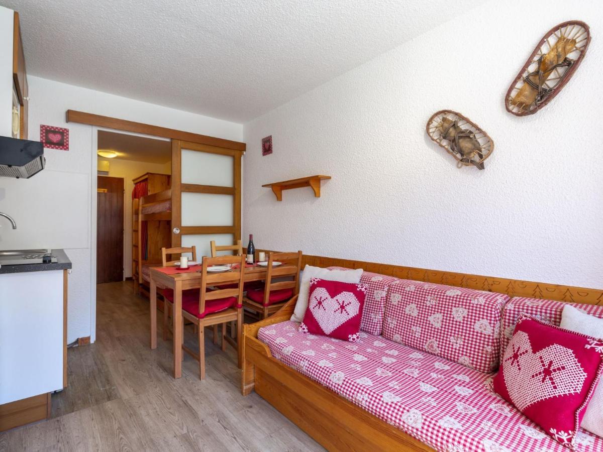 Studio Chalet Club - Val Claret-7 By Interhome Tignes Exterior photo